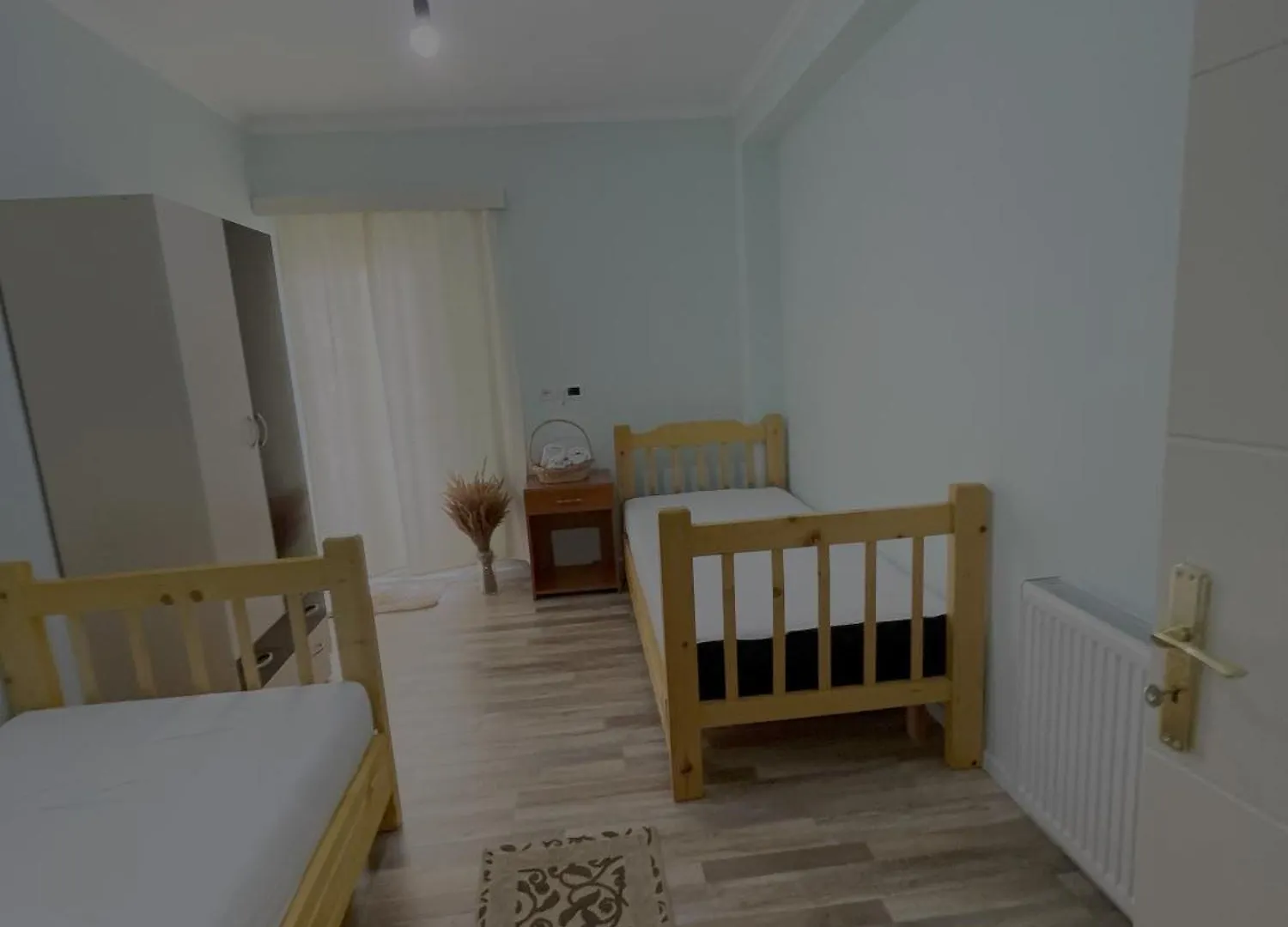 M Apartments With Balcony Peshkopi Albania